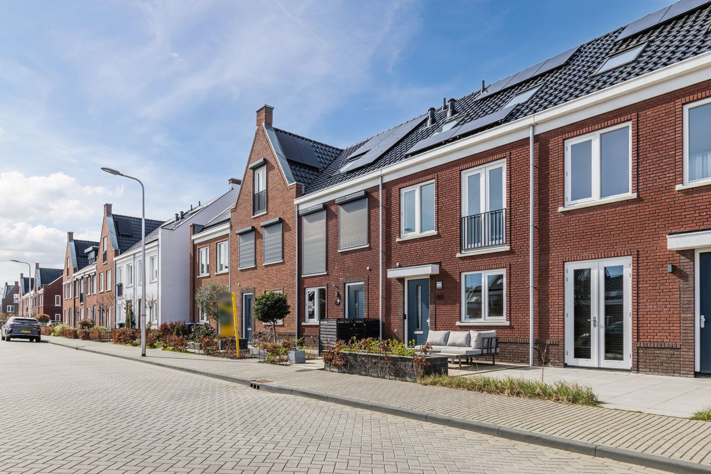 Photo 65 of Penningkruid 88