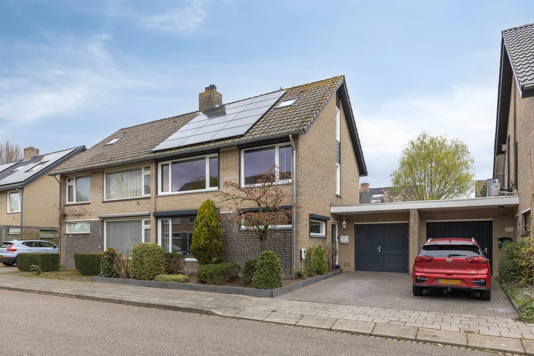 Photo 7 of Bosrand 33