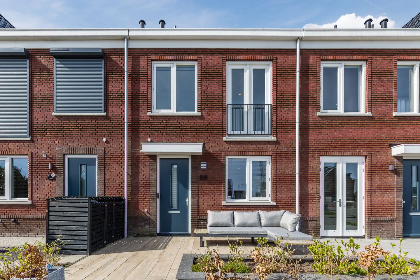 Photo 64 of Penningkruid 88