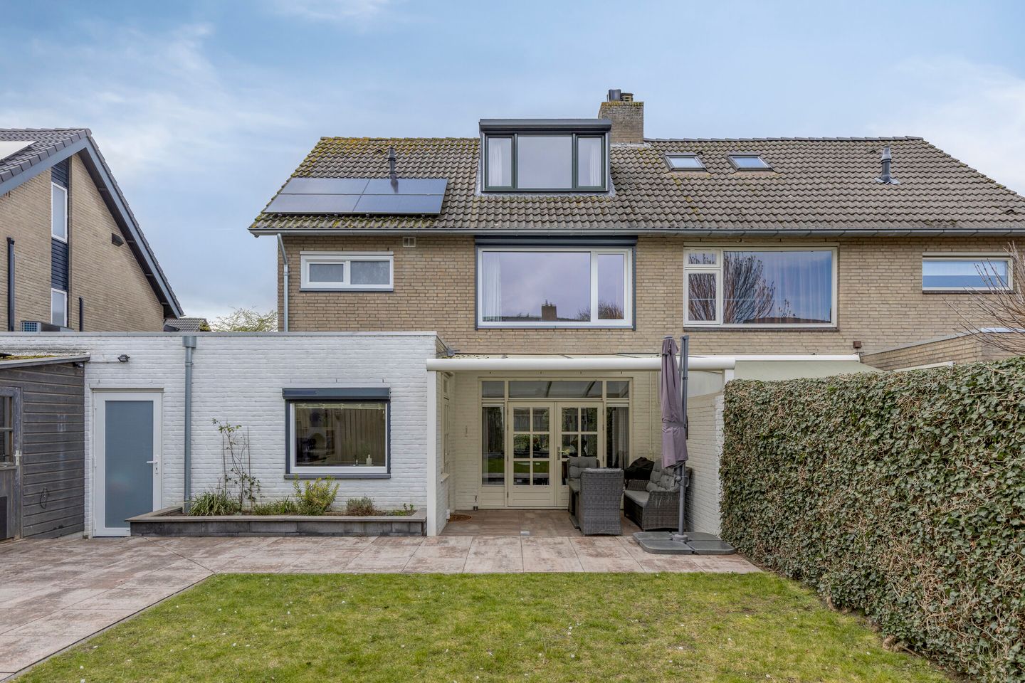 Photo 34 of Bosrand 33