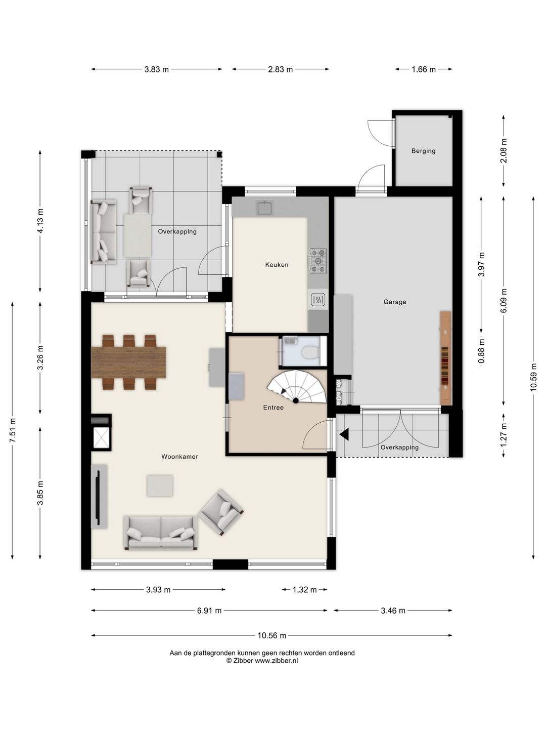 Photo 41 of Bosrand 33