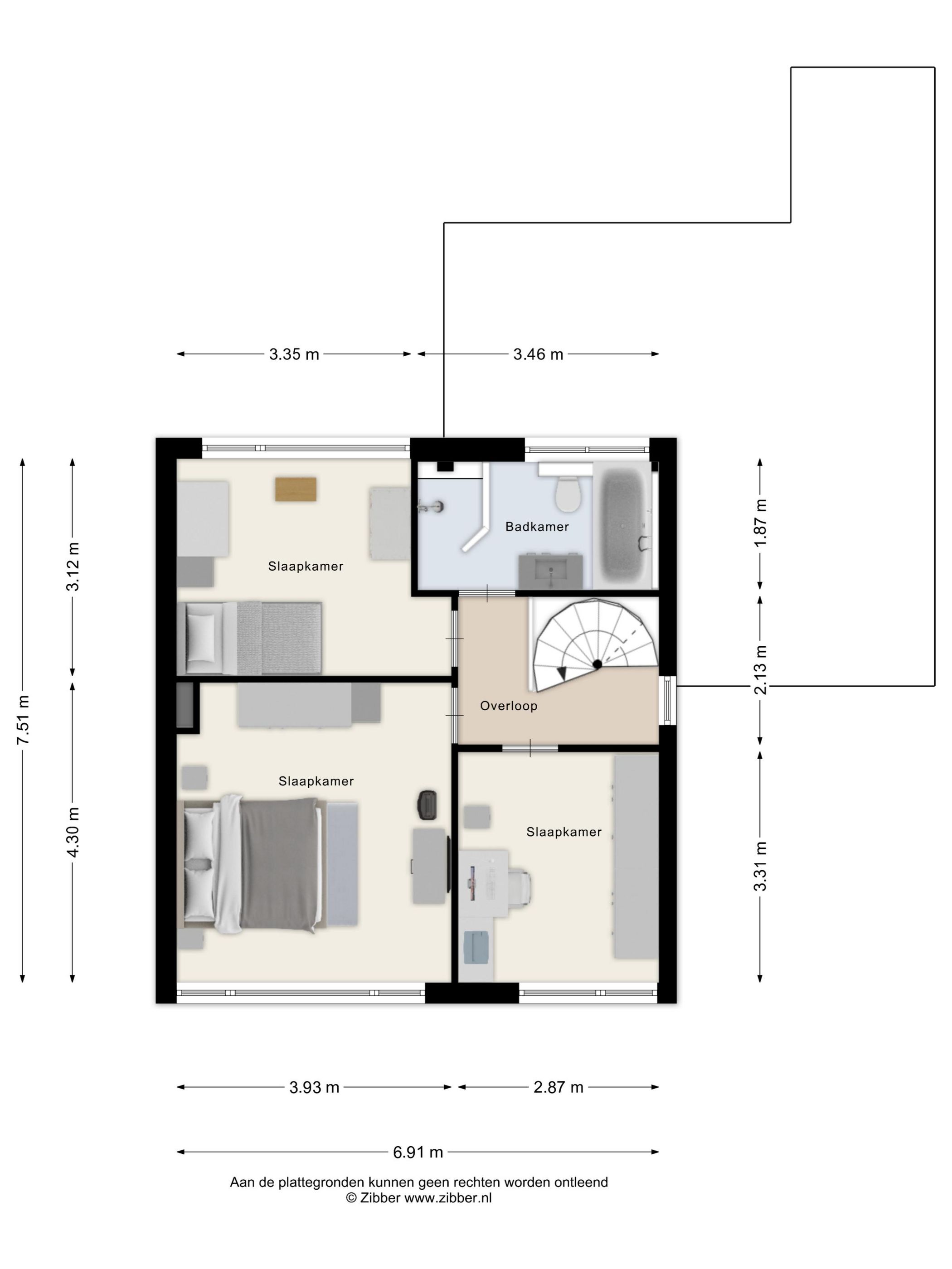 Photo 42 of Bosrand 33