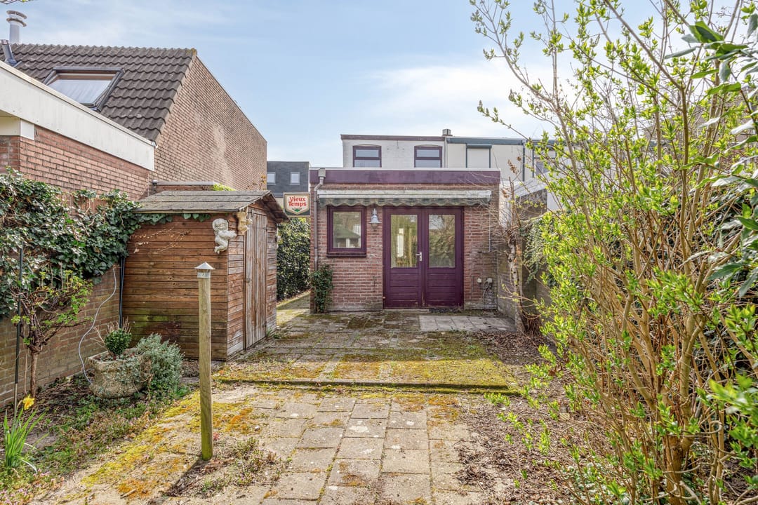 Foto 28 van Asterstraat 29