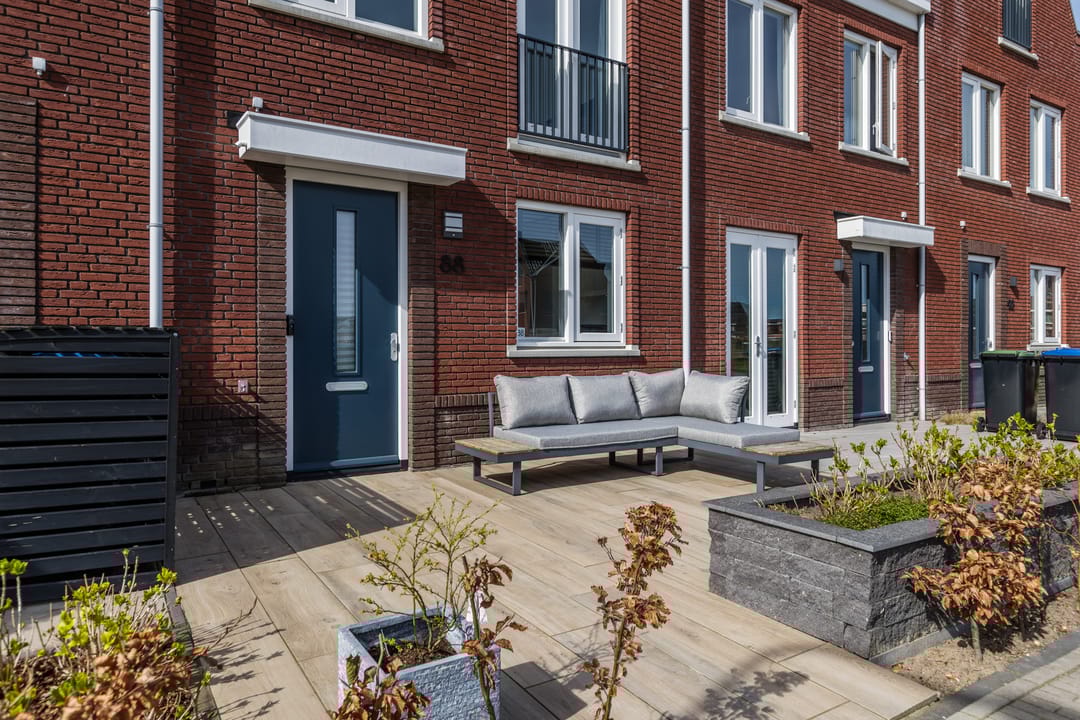 Photo 8 of Penningkruid 88