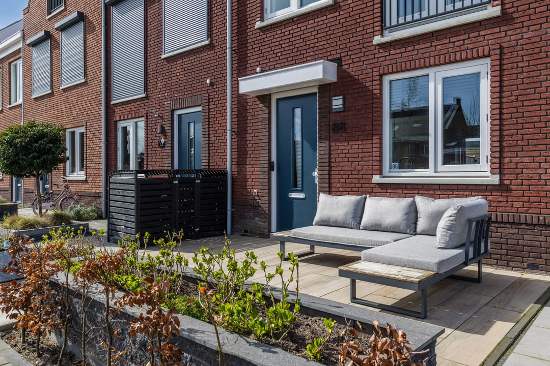 Photo 67 of Penningkruid 88