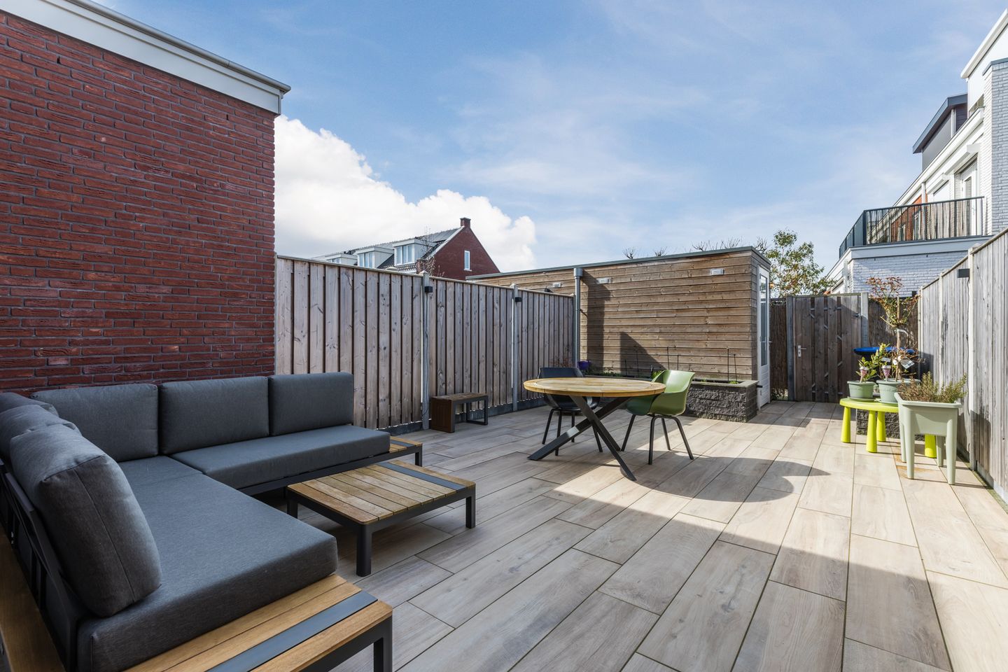 Photo 5 of Penningkruid 88