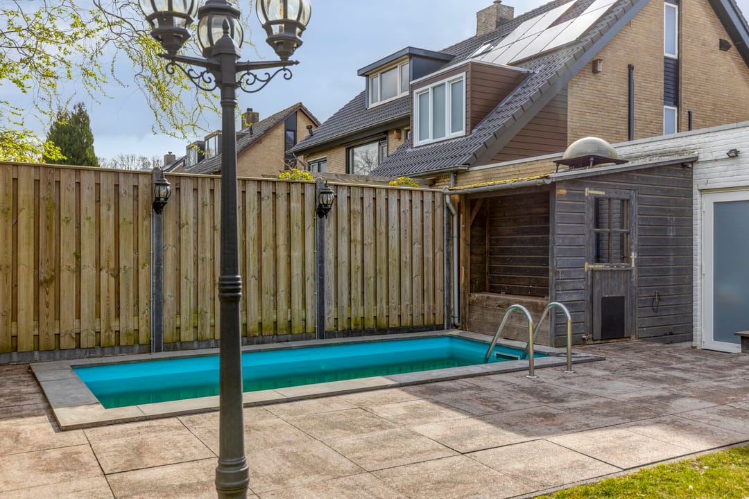 Photo 38 of Bosrand 33