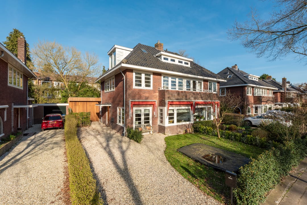 Foto 1 van Cornelis Schellingerlaan 32