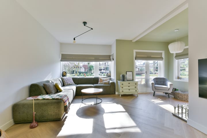 Foto 2 van Cornelis Schellingerlaan 32