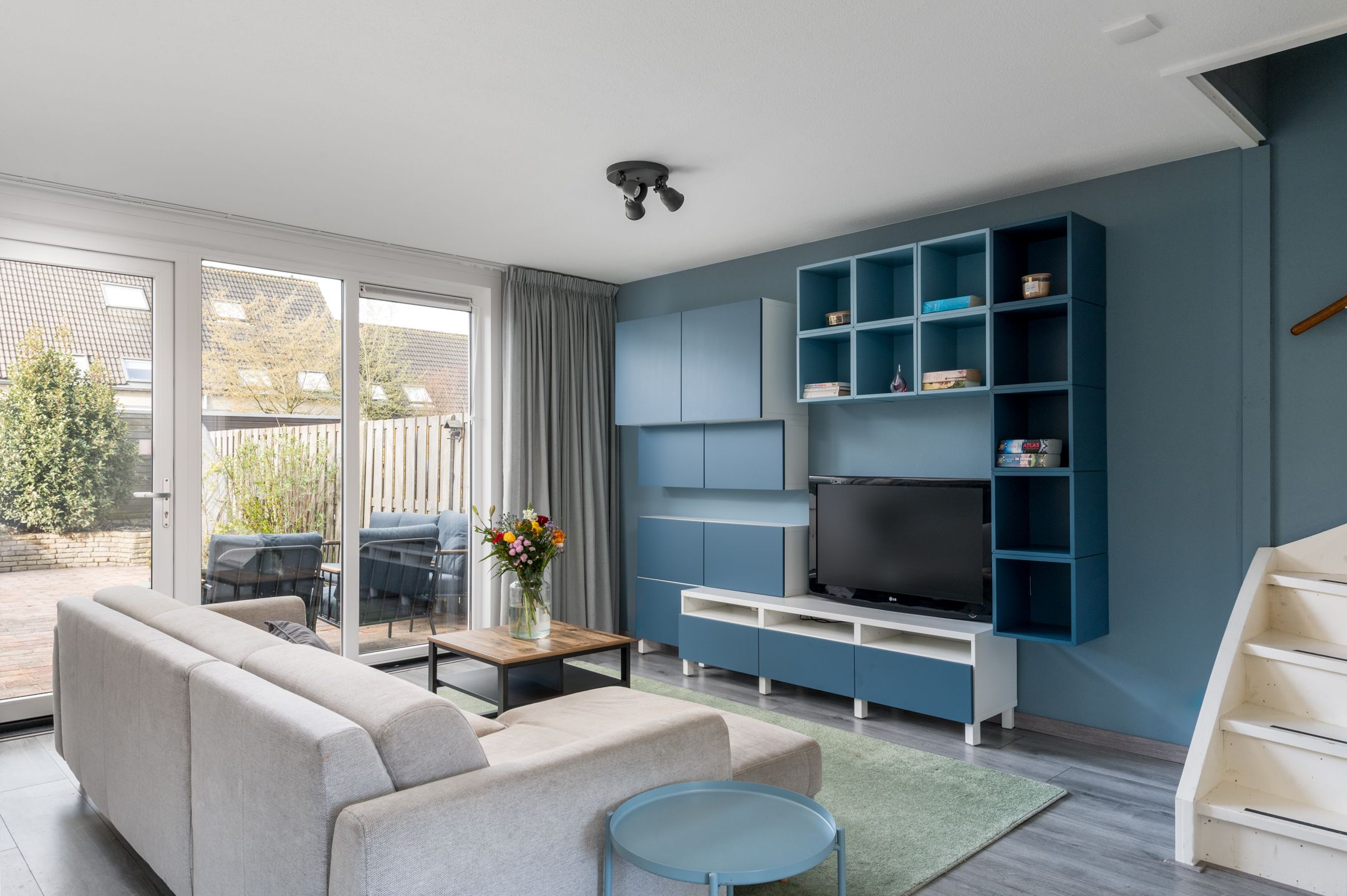 Foto 15 van W.M. Dudokstraat 67