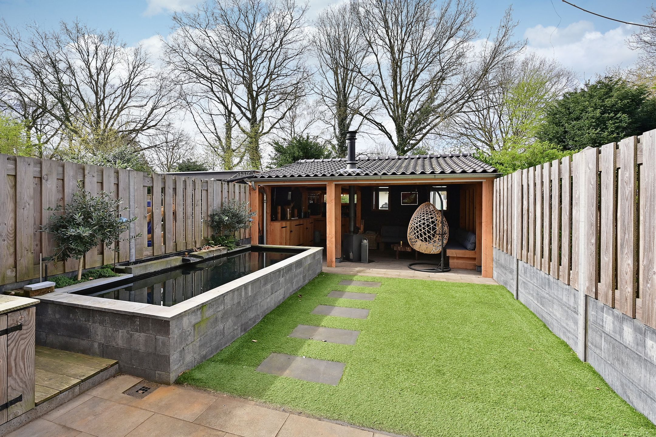 Foto 18 van Vloedwal 34