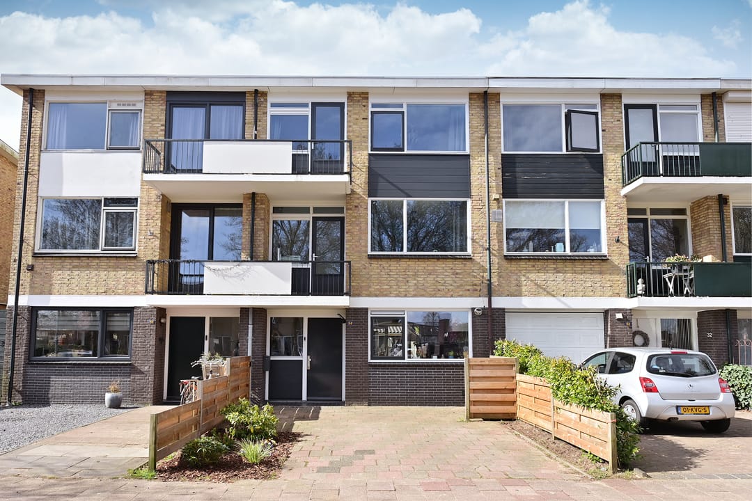 Foto 1 van Vloedwal 34