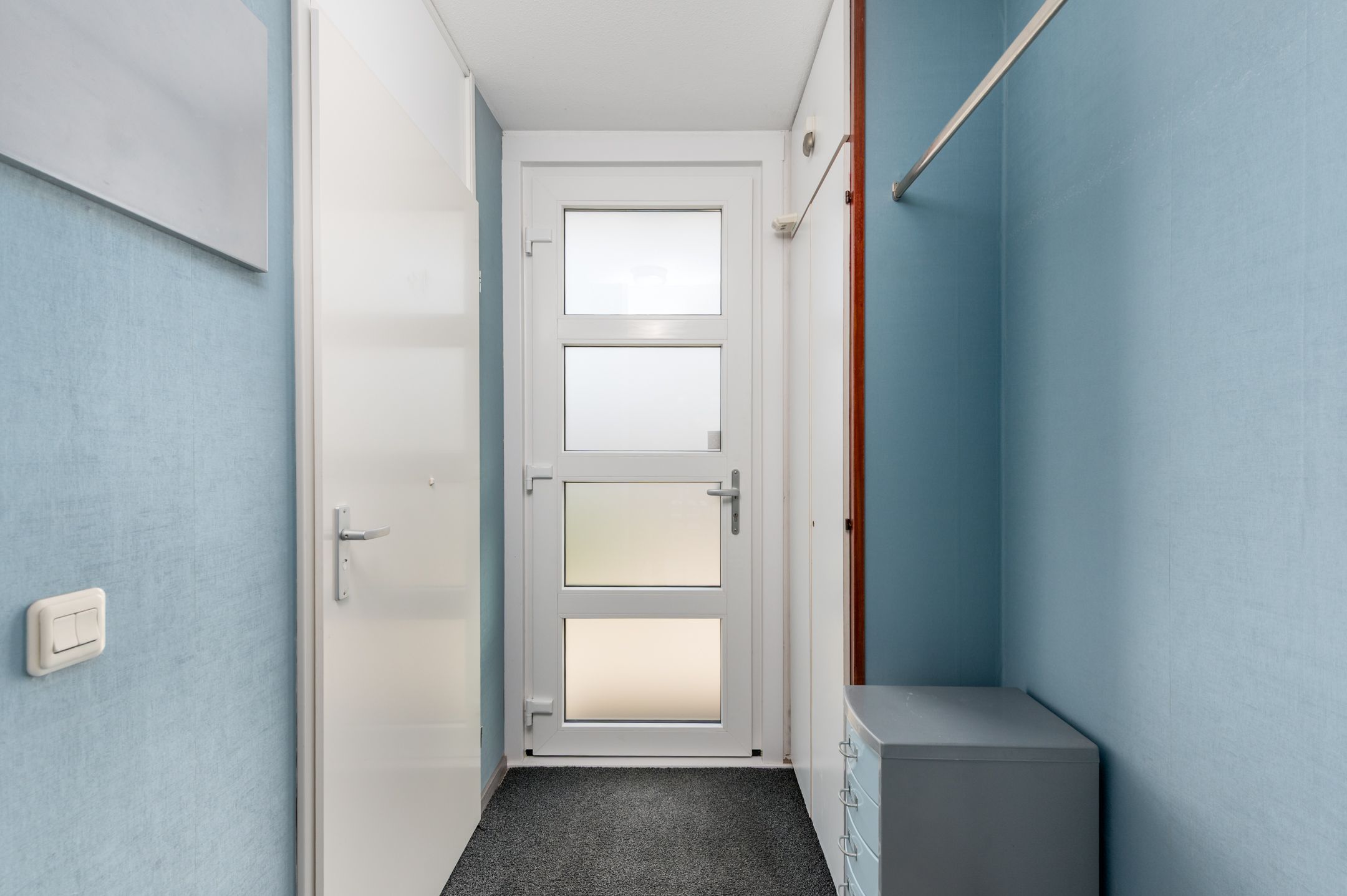 Foto 9 van W.M. Dudokstraat 67