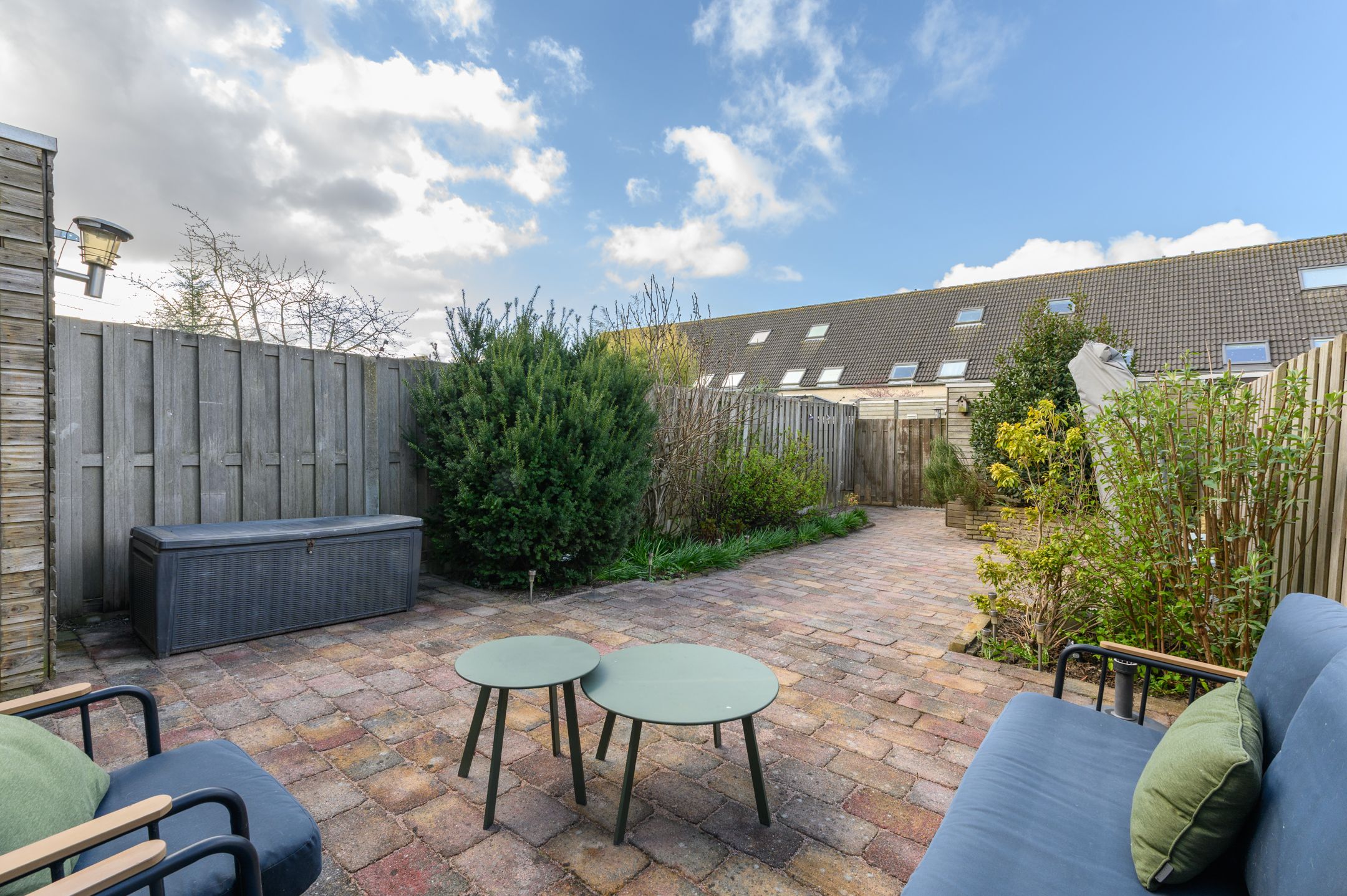 Foto 39 van W.M. Dudokstraat 67