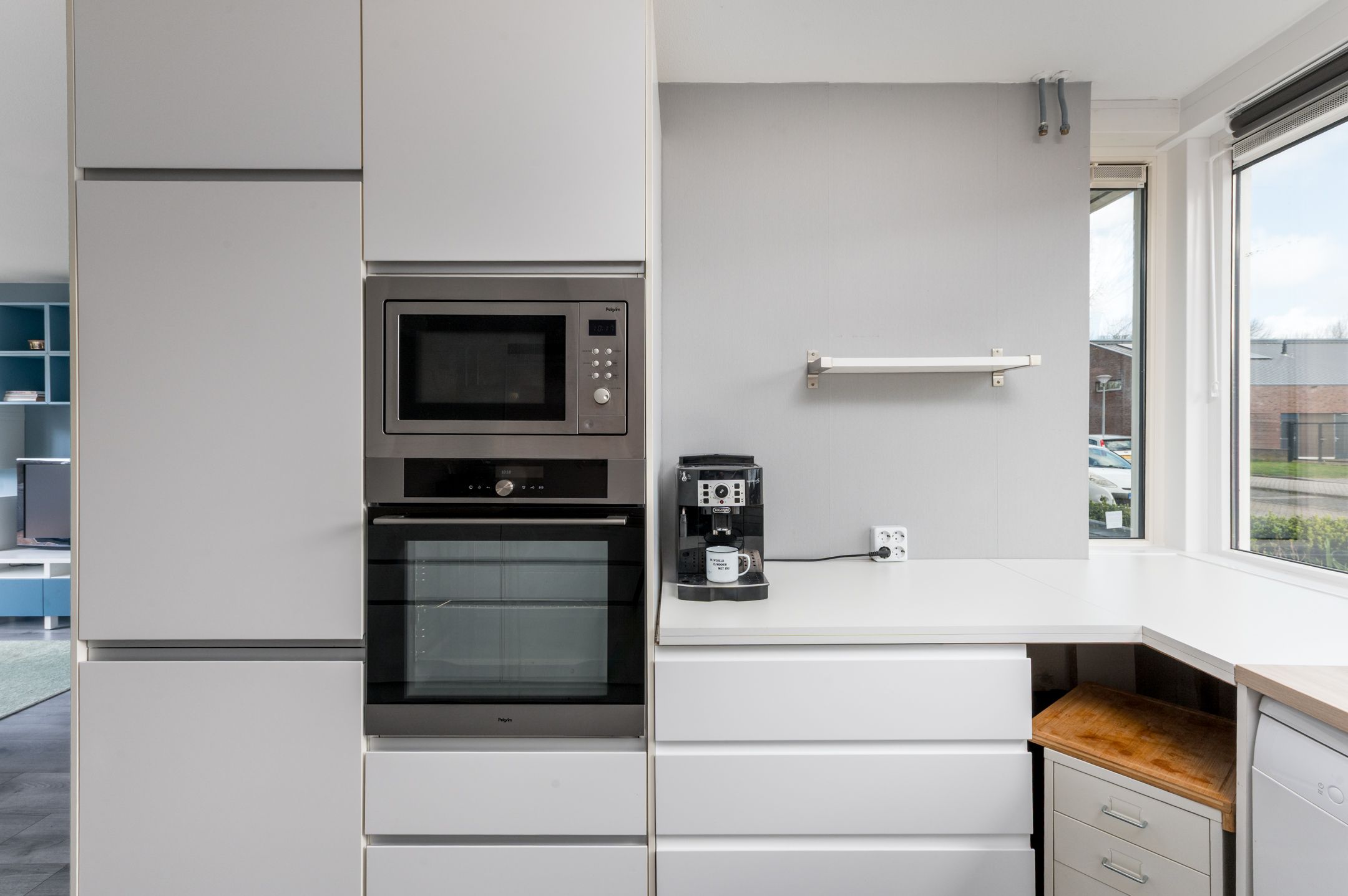 Foto 18 van W.M. Dudokstraat 67