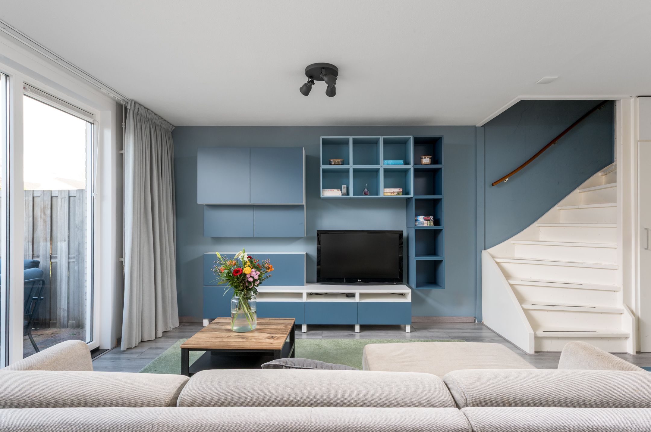 Foto 12 van W.M. Dudokstraat 67