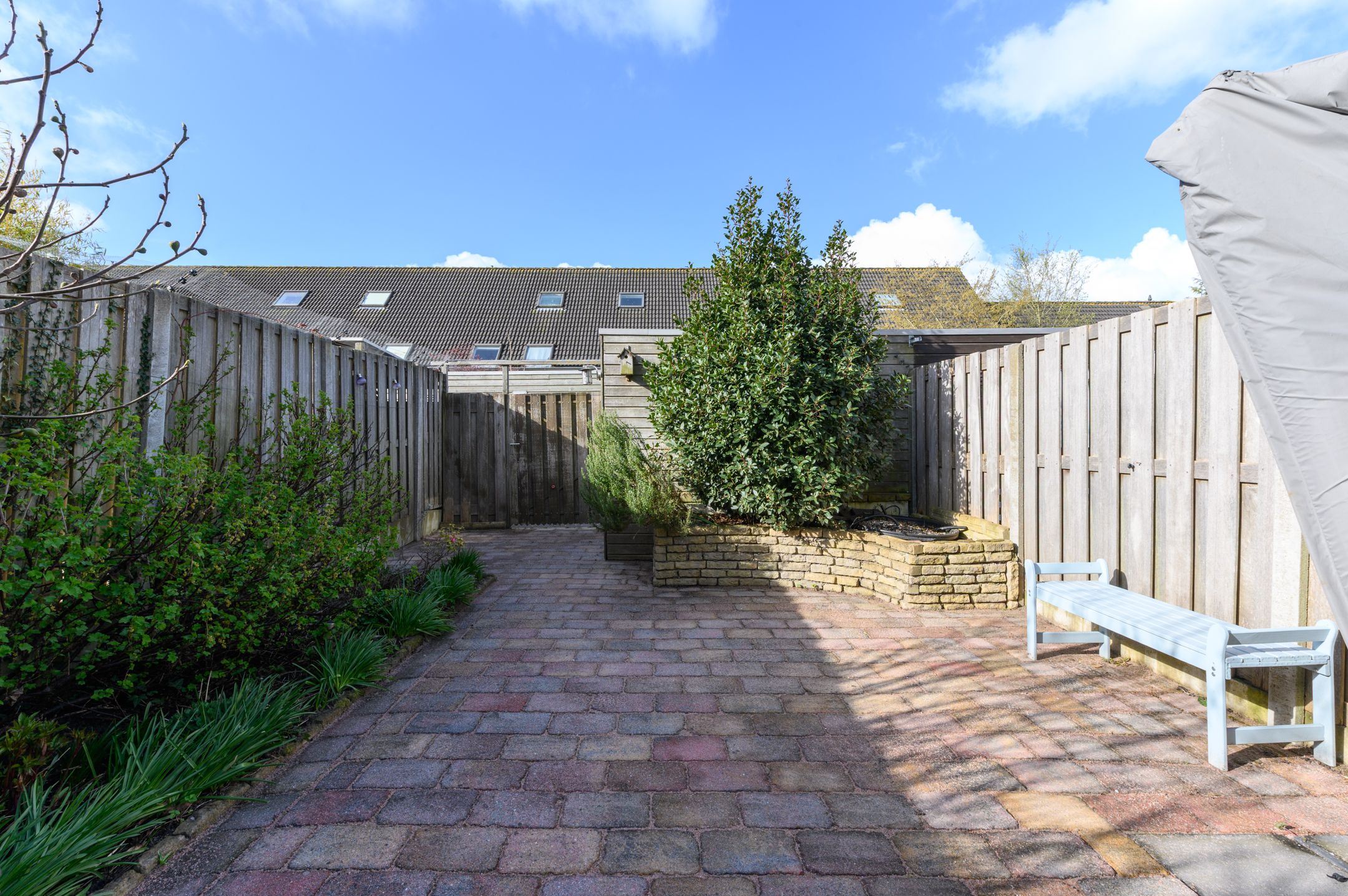 Foto 42 van W.M. Dudokstraat 67