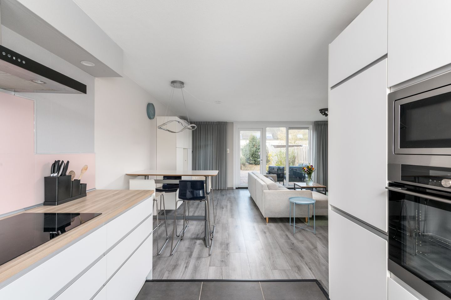 Foto 20 van W.M. Dudokstraat 67