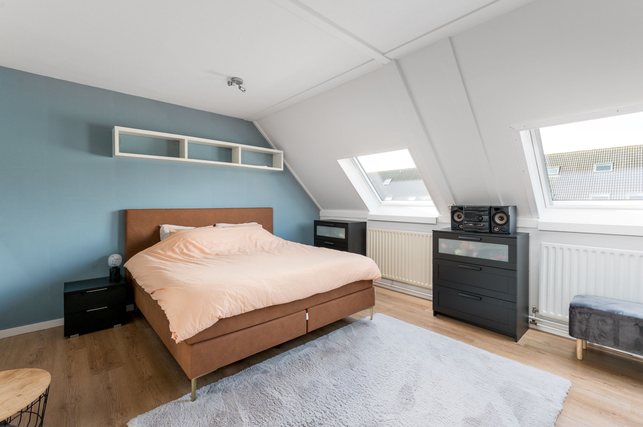 Foto 21 van W.M. Dudokstraat 67