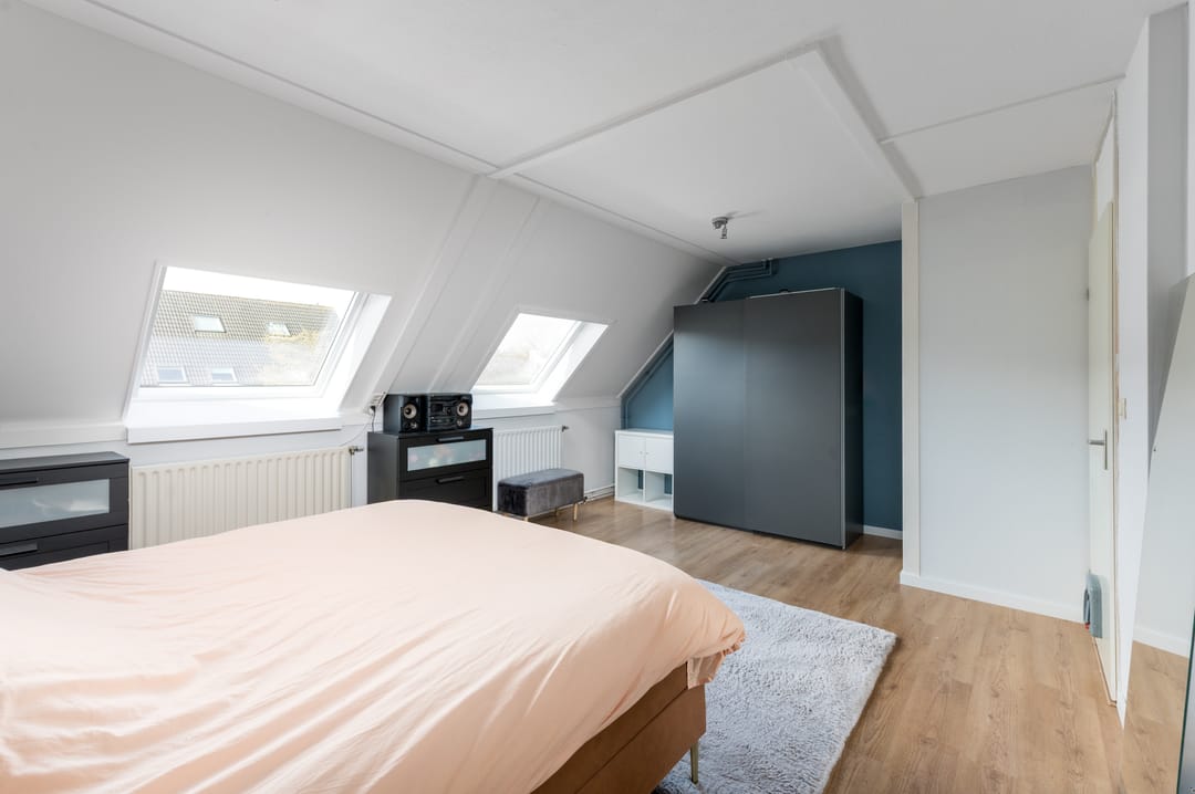 Foto 22 van W.M. Dudokstraat 67