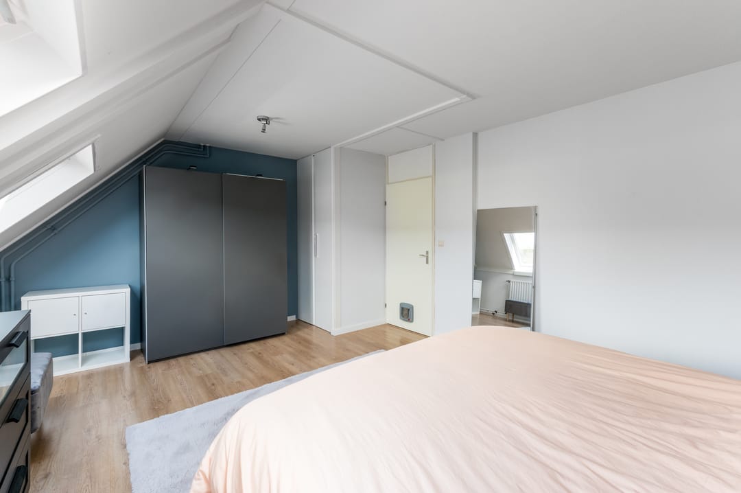 Foto 23 van W.M. Dudokstraat 67