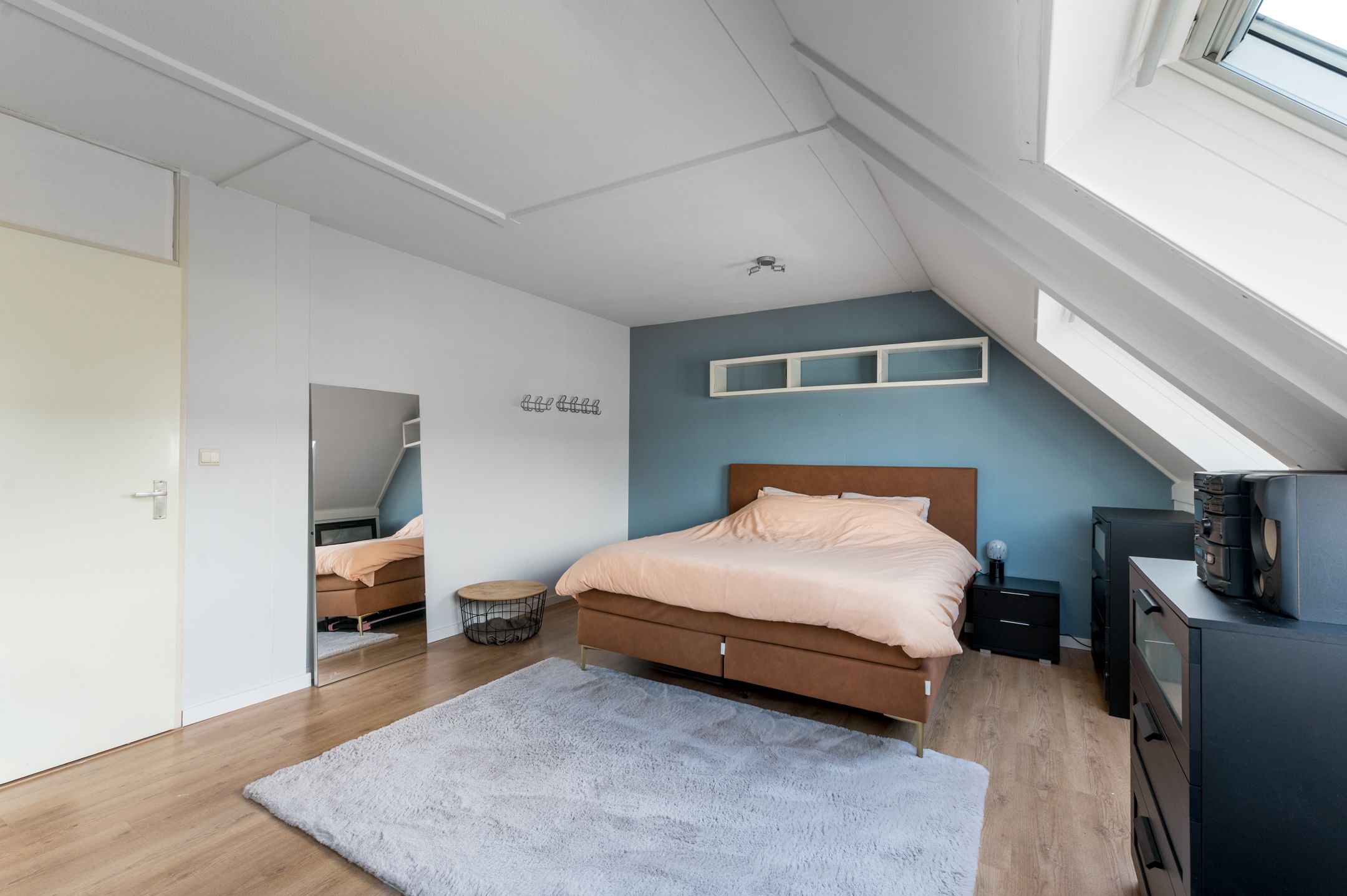 Foto 24 van W.M. Dudokstraat 67