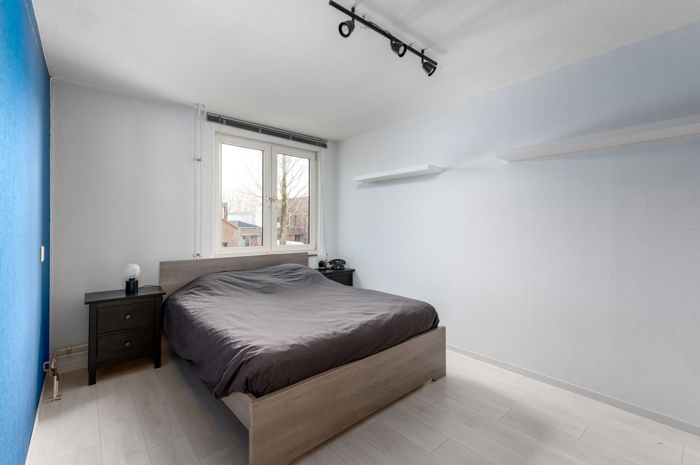 Foto 25 van W.M. Dudokstraat 67