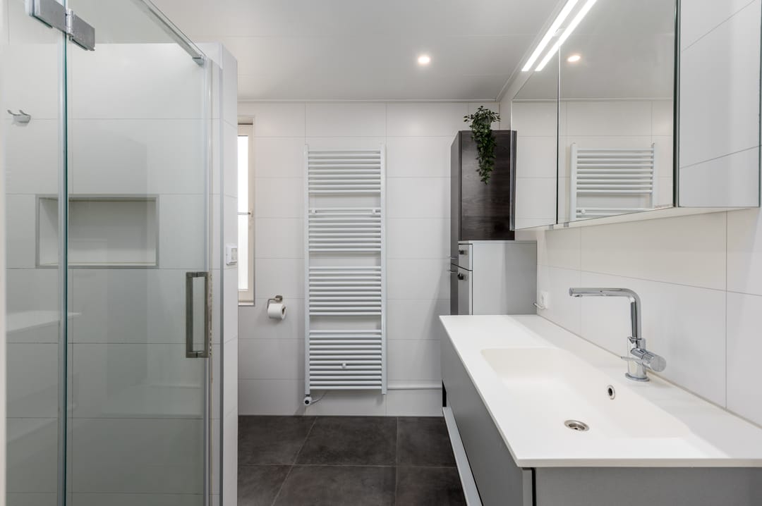 Foto 28 van W.M. Dudokstraat 67