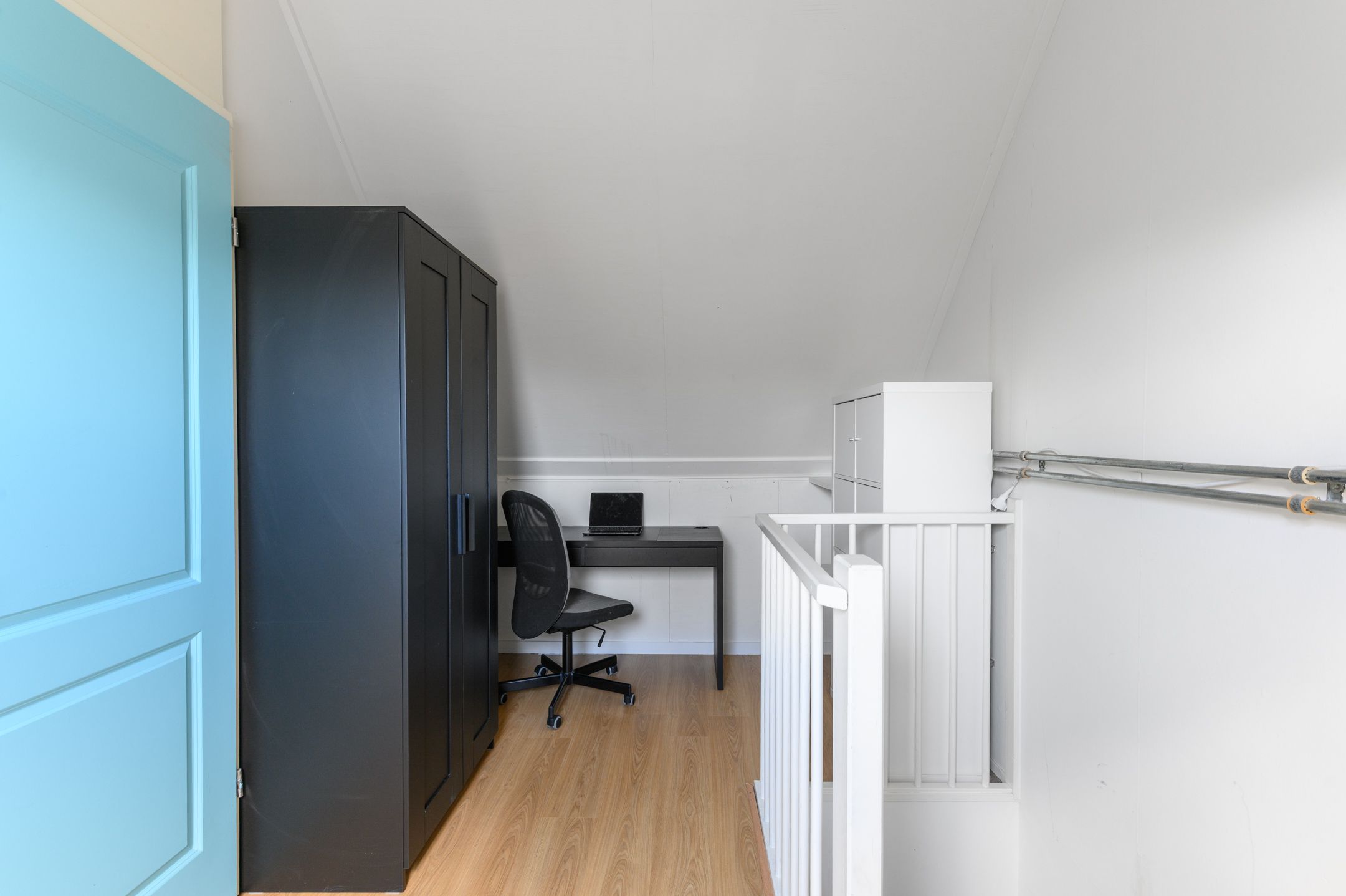 Foto 33 van W.M. Dudokstraat 67