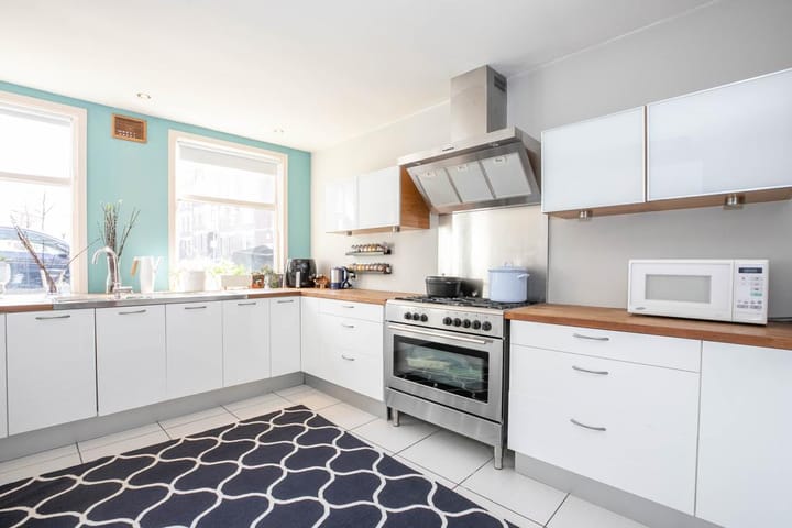 Foto 4 van Claes de Vrieselaan 21-B