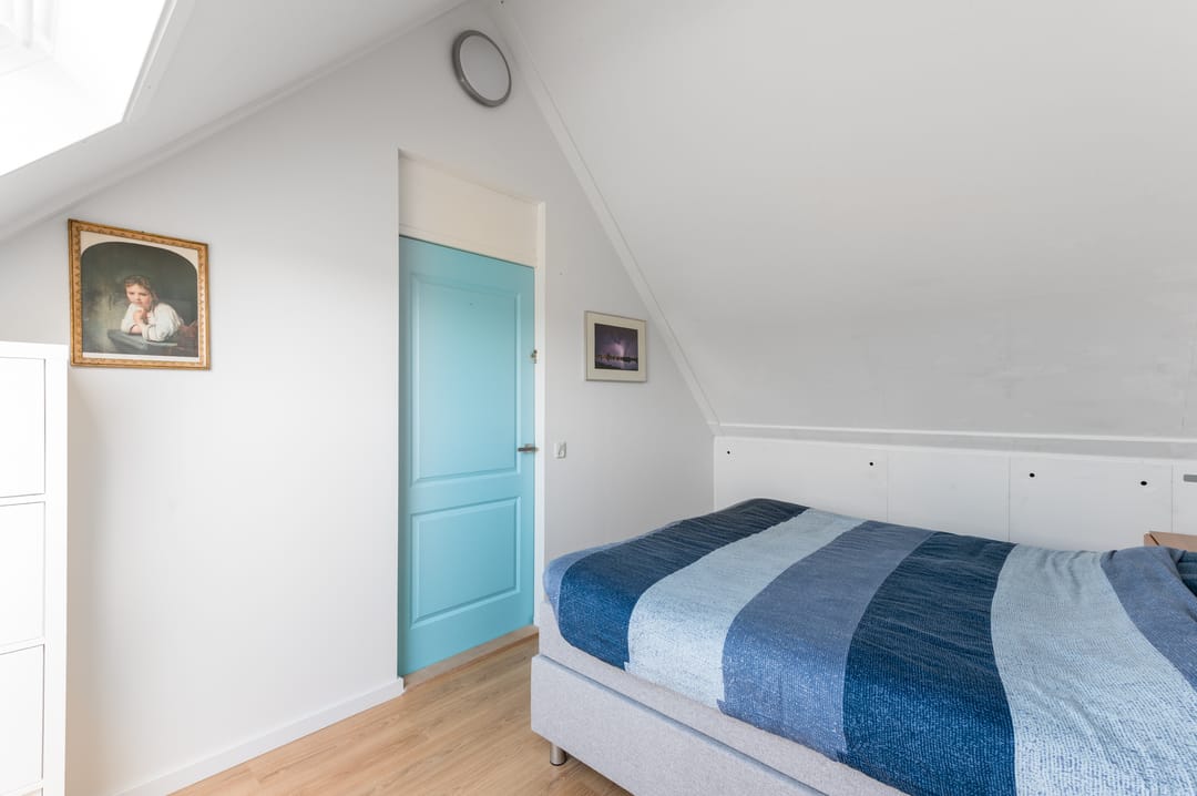 Foto 37 van W.M. Dudokstraat 67