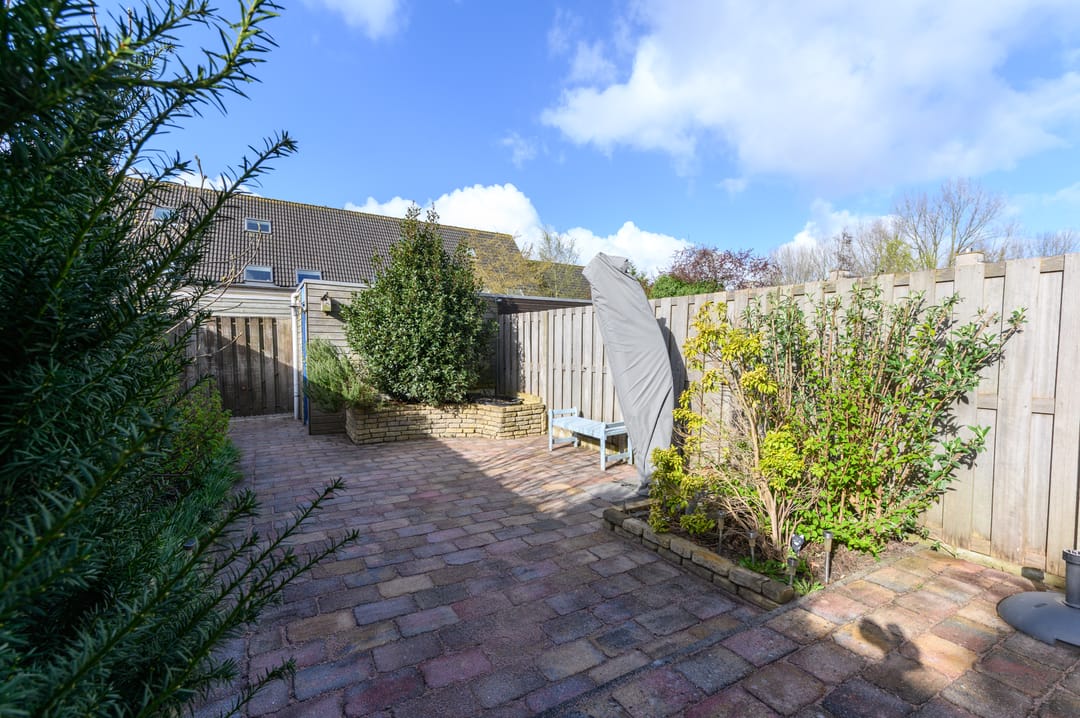 Foto 41 van W.M. Dudokstraat 67