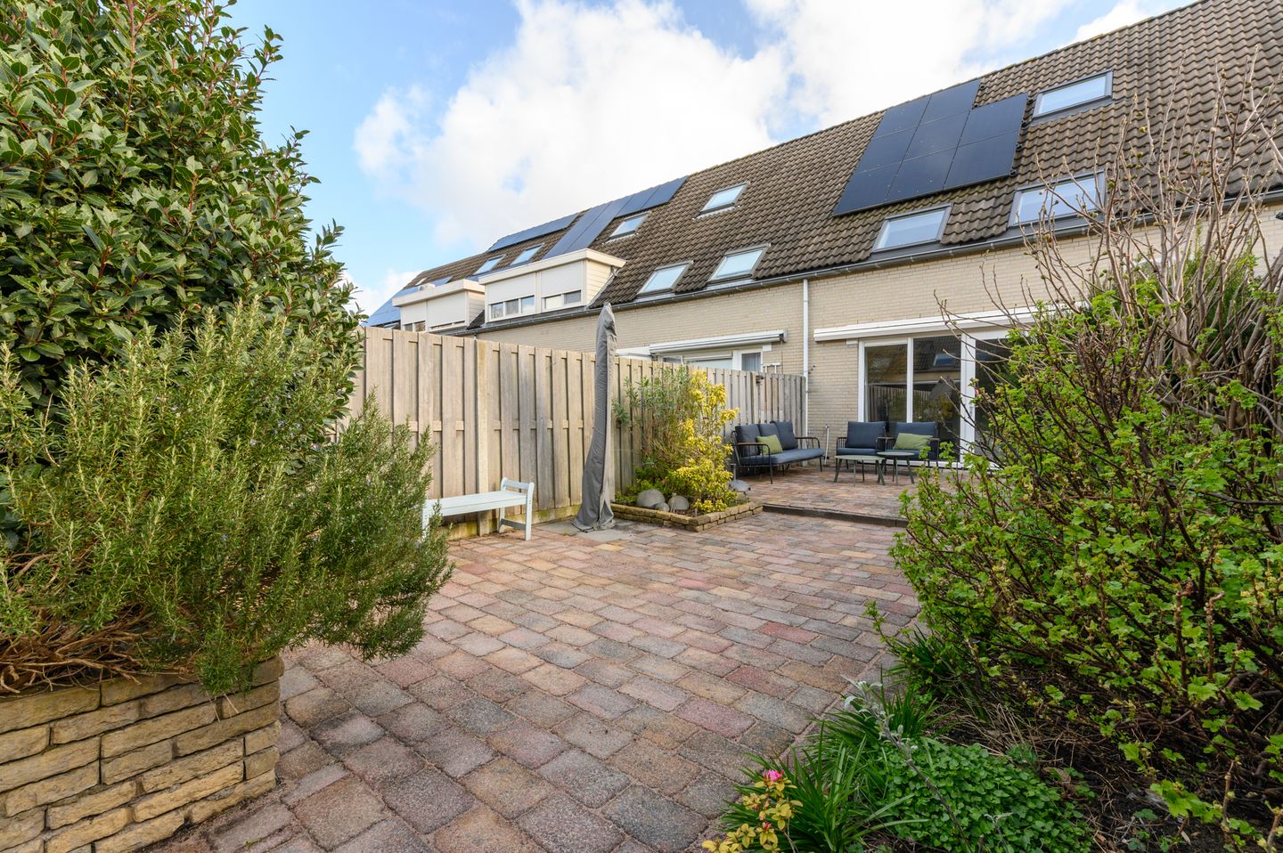 Foto 44 van W.M. Dudokstraat 67