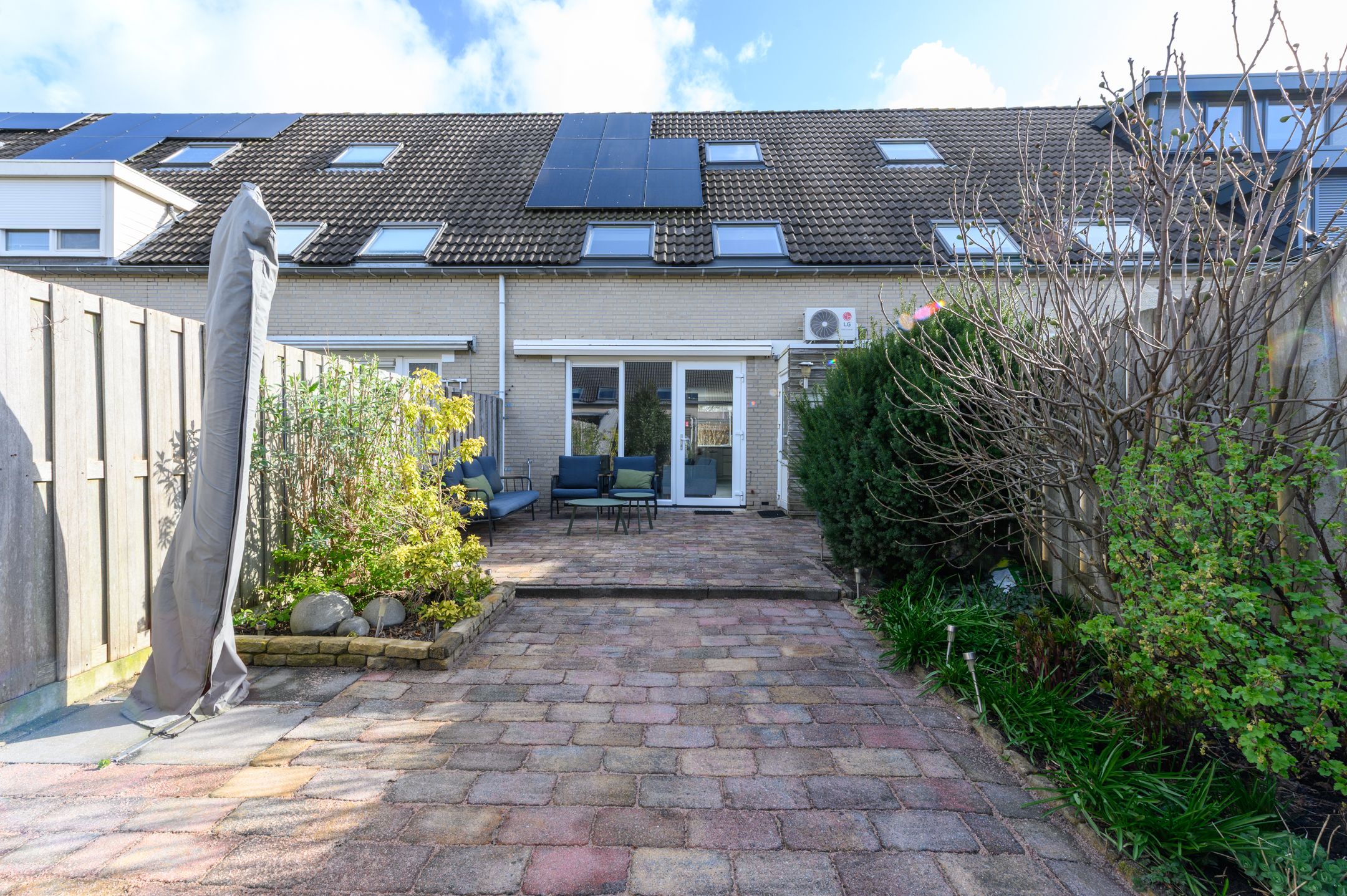 Foto 45 van W.M. Dudokstraat 67