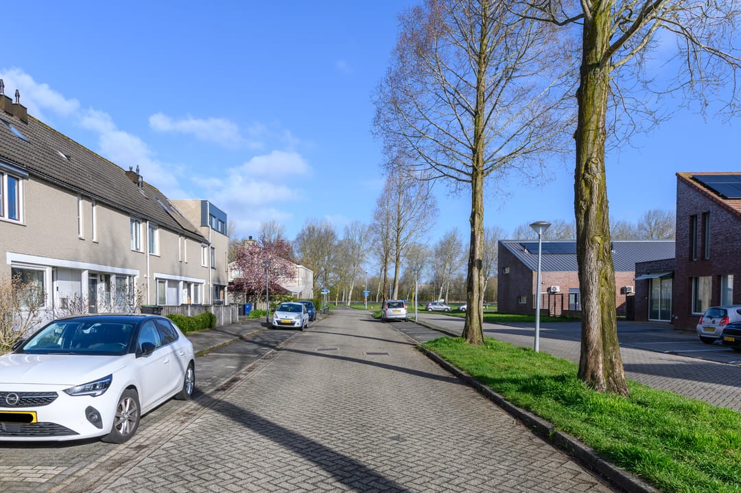 Foto 46 van W.M. Dudokstraat 67