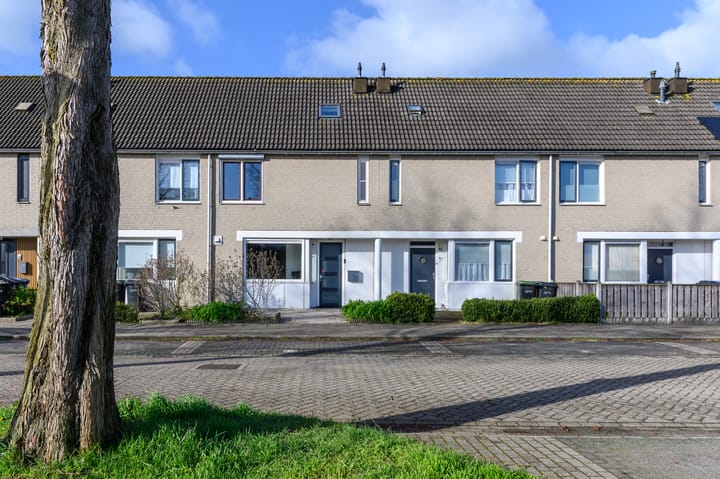 Photo 2 of W.M. Dudokstraat 67