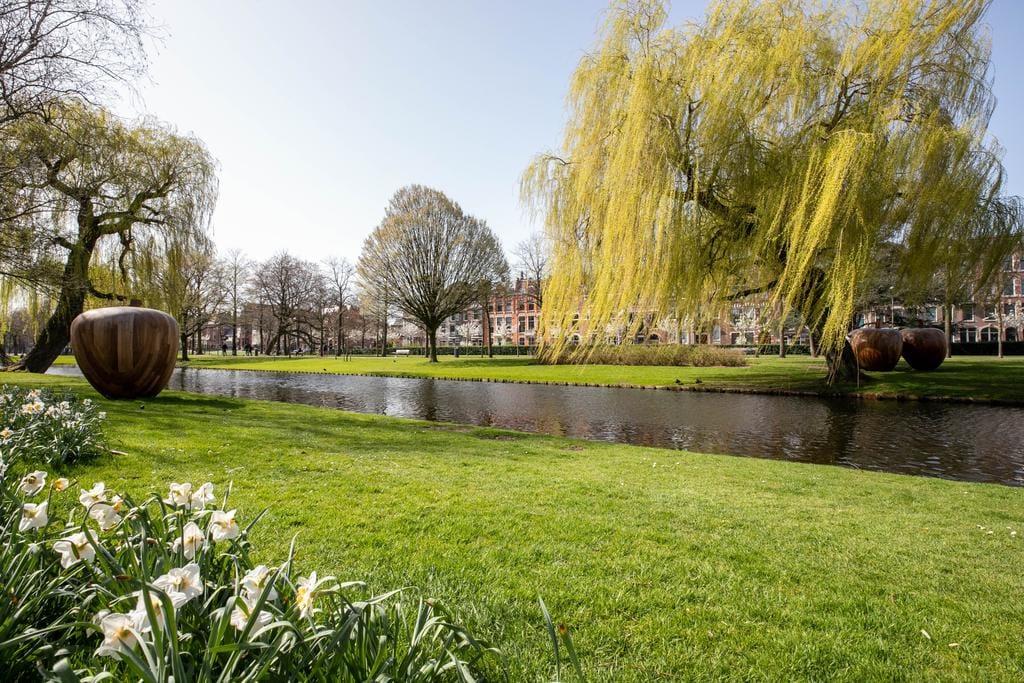 Photo 17 of Claes de Vrieselaan 21-B