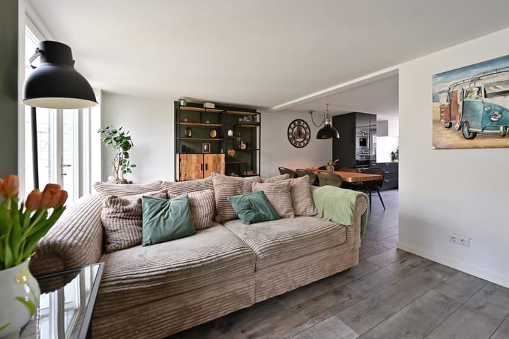 Photo 5 of Vloedwal 34