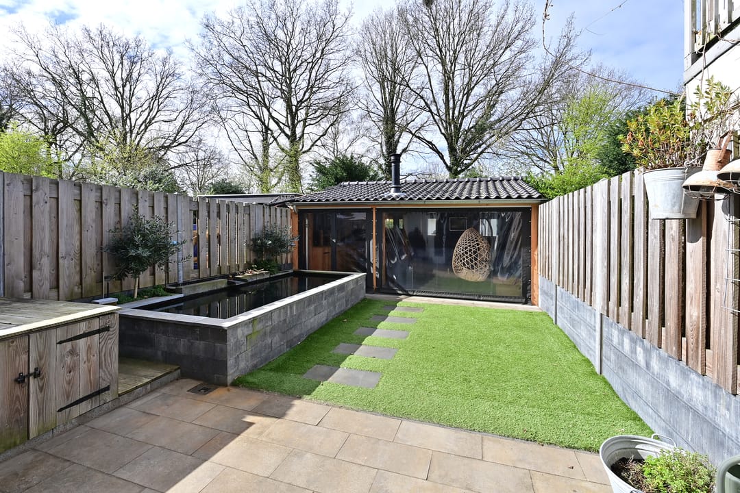 Foto 17 van Vloedwal 34