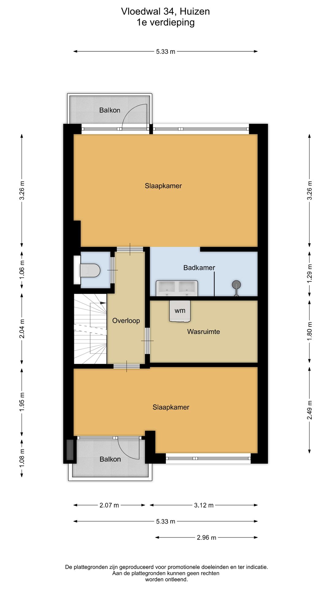 Foto 23 van Vloedwal 34