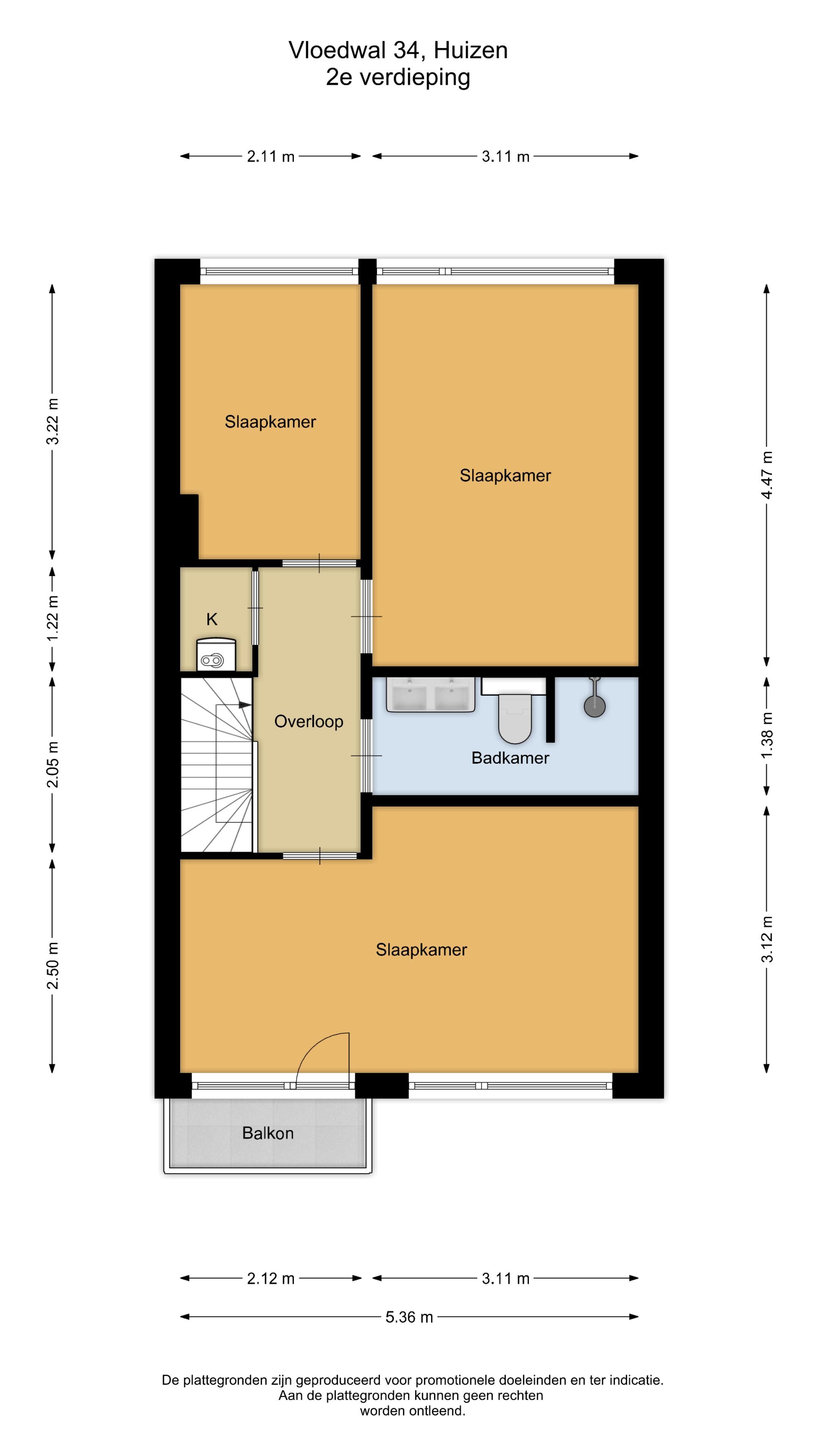 Foto 24 van Vloedwal 34