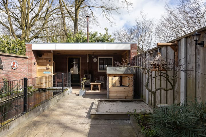 Foto 2 van Kruiskamp 4