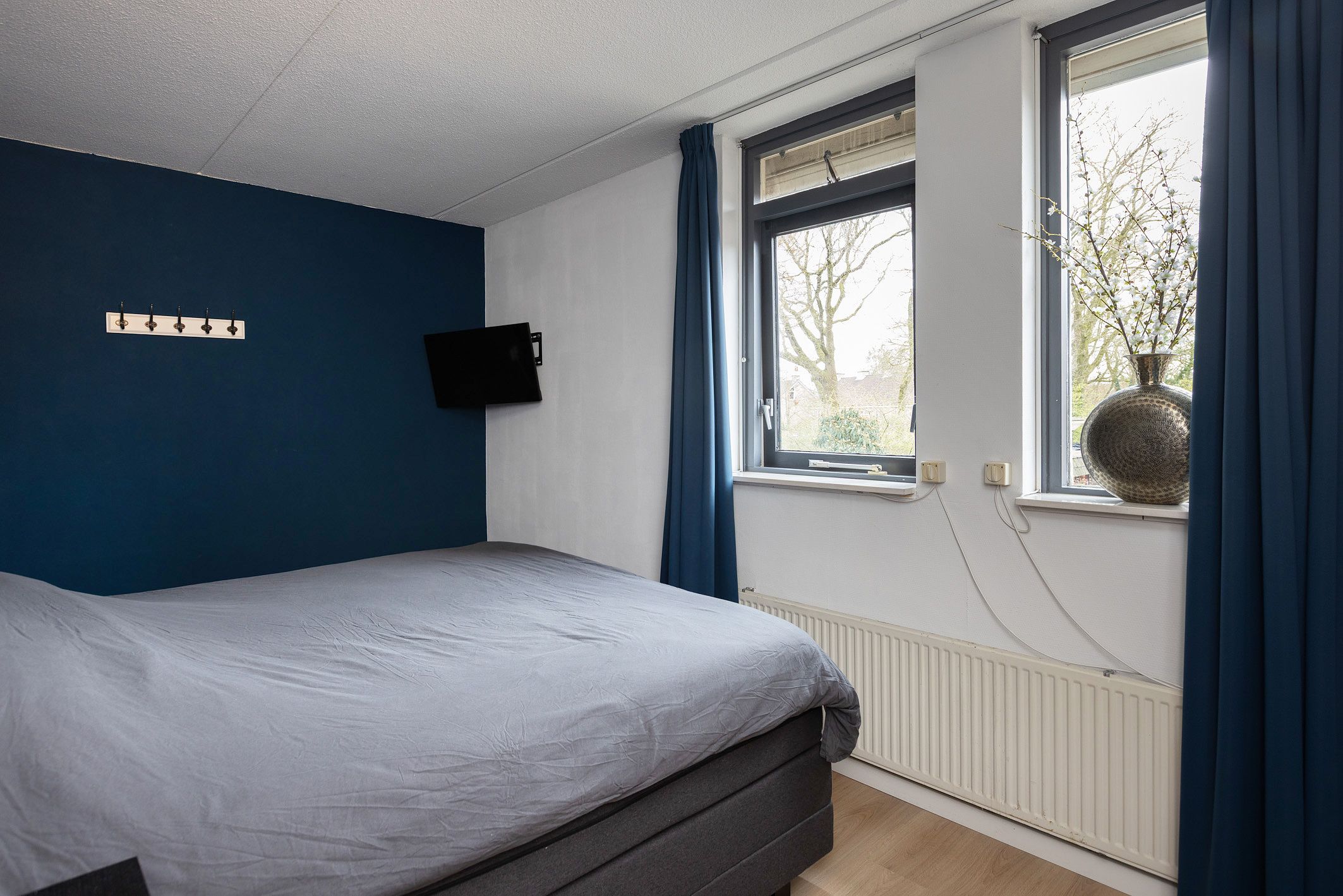 Move-in ready terraced home with modern comfort and energy label A — 14