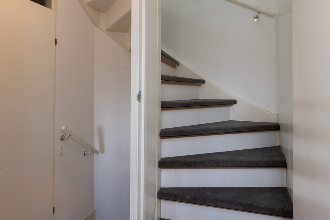 Move-in ready terraced home with modern comfort and energy label A — 22