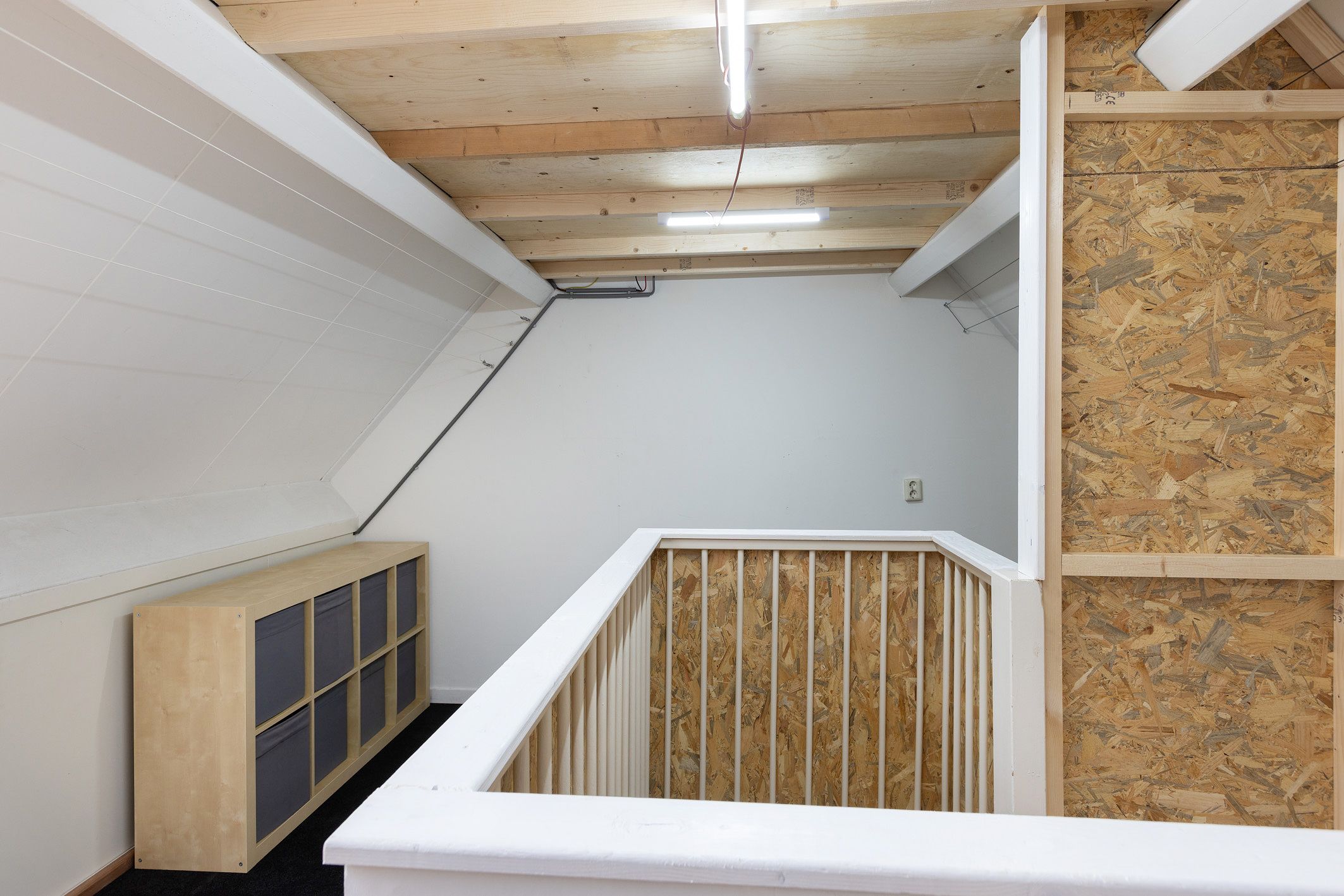 Move-in ready terraced home with modern comfort and energy label A — 23