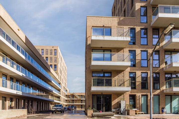 Photo 3 of Werengouw 210