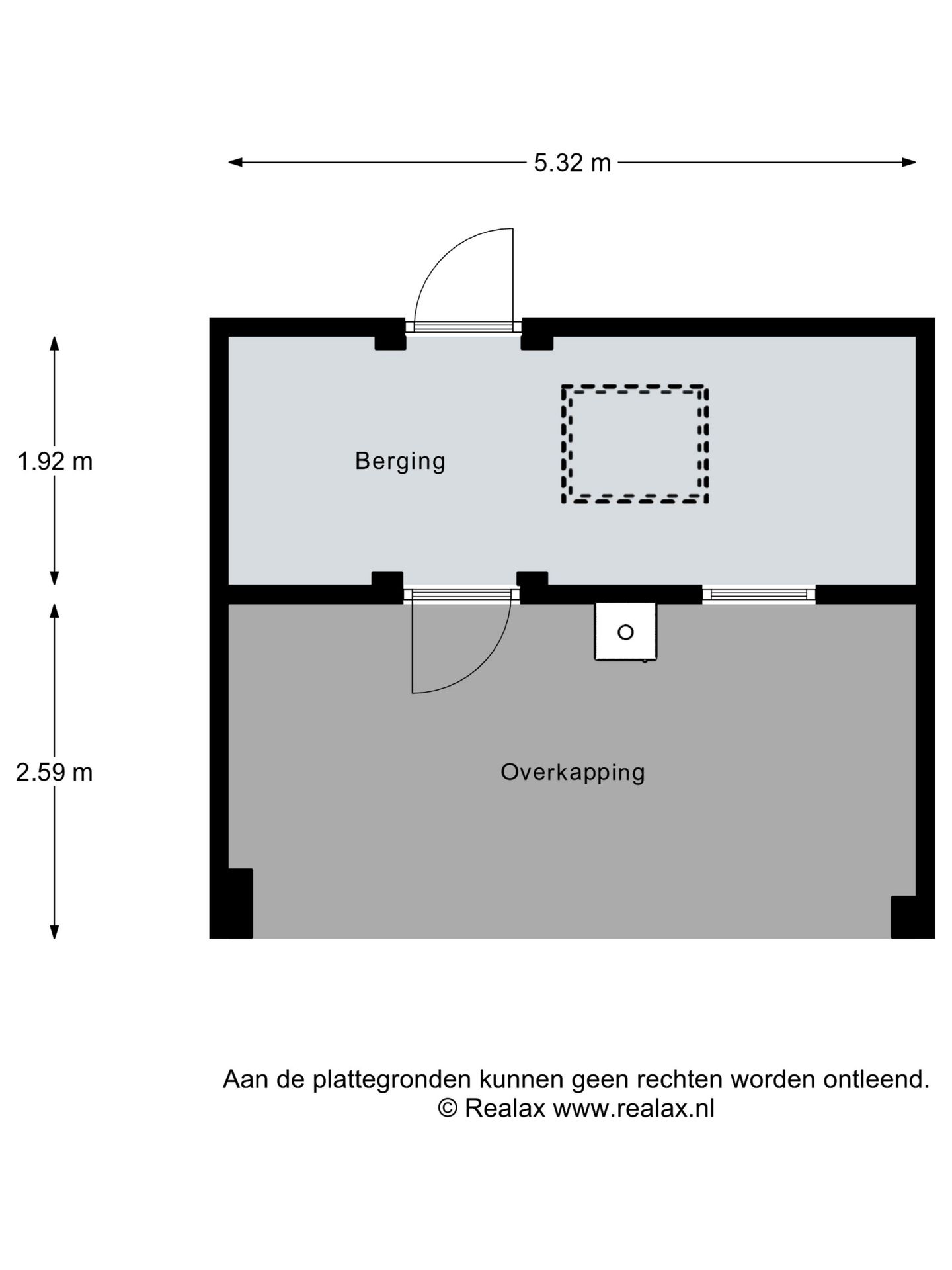 Move-in ready terraced home with modern comfort and energy label A — 39