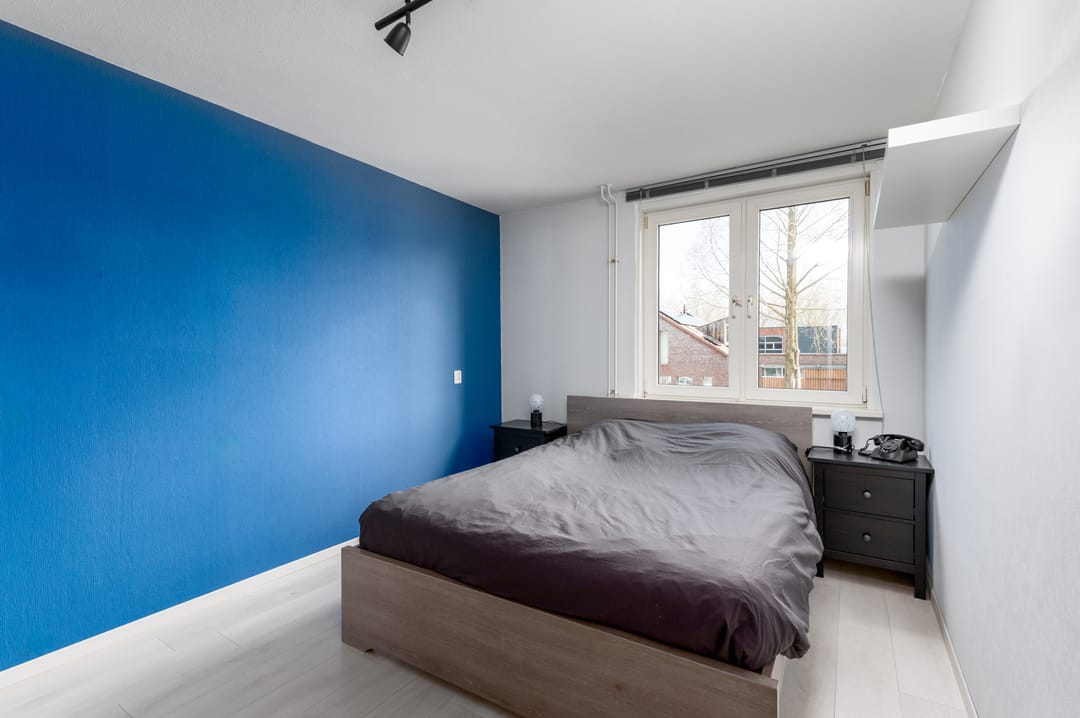 Foto 26 van W.M. Dudokstraat 67