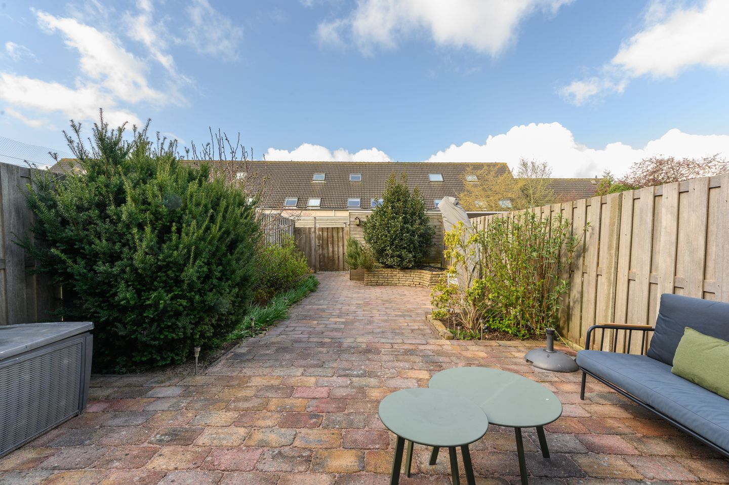 Foto 40 van W.M. Dudokstraat 67