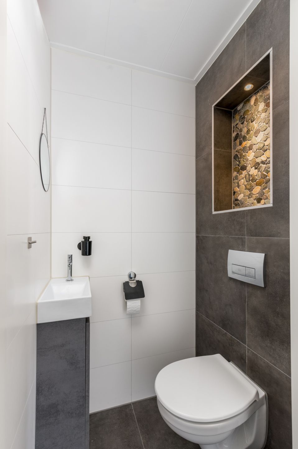 Foto 8 van W.M. Dudokstraat 67